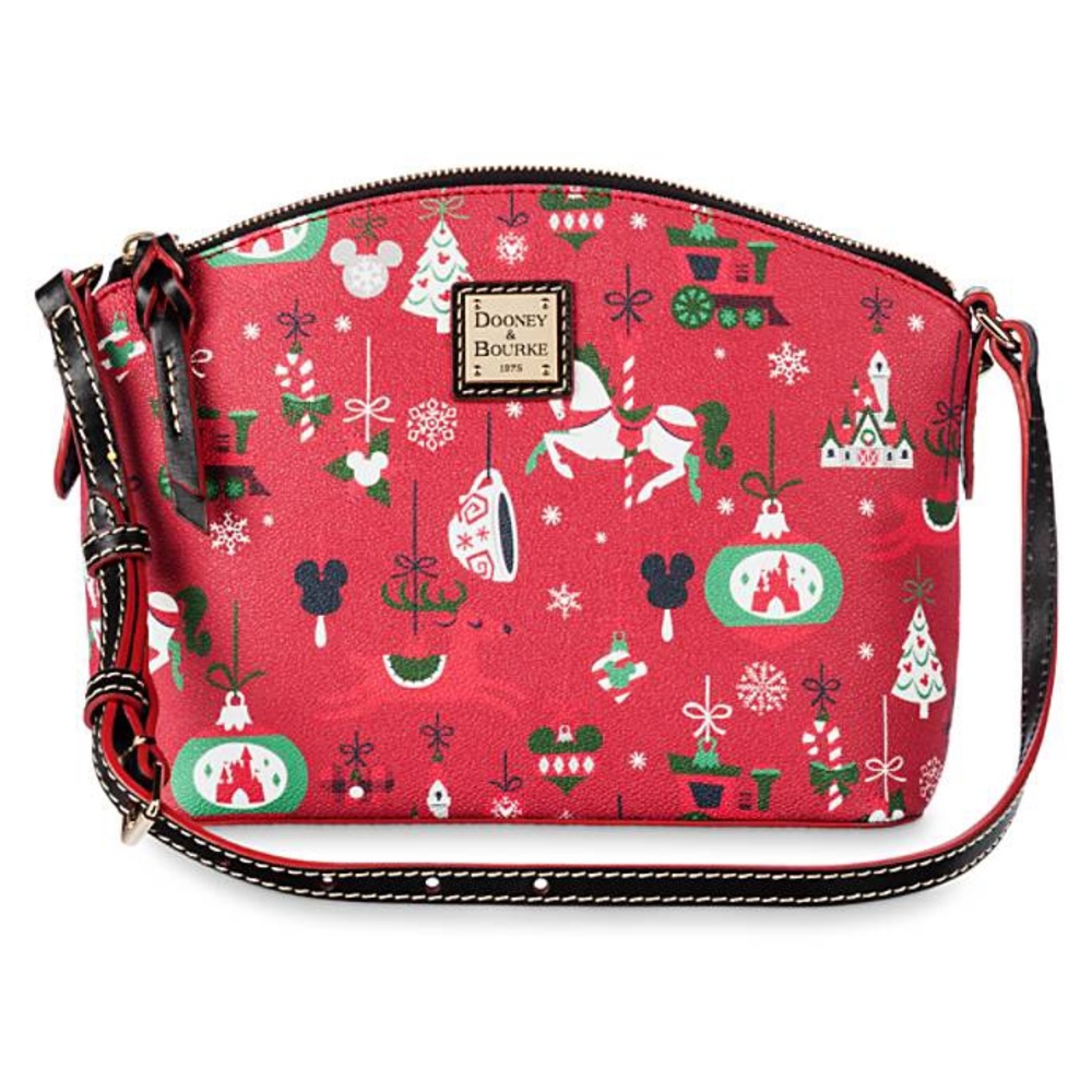 Disney Holiday Dooney & Bourke 2019